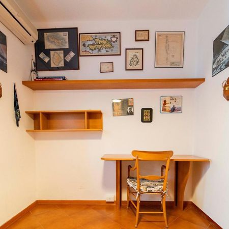 121 - Casa Levanto, 5 Minuti Dal Mare E Spiaggiaアパートメント エクステリア 写真