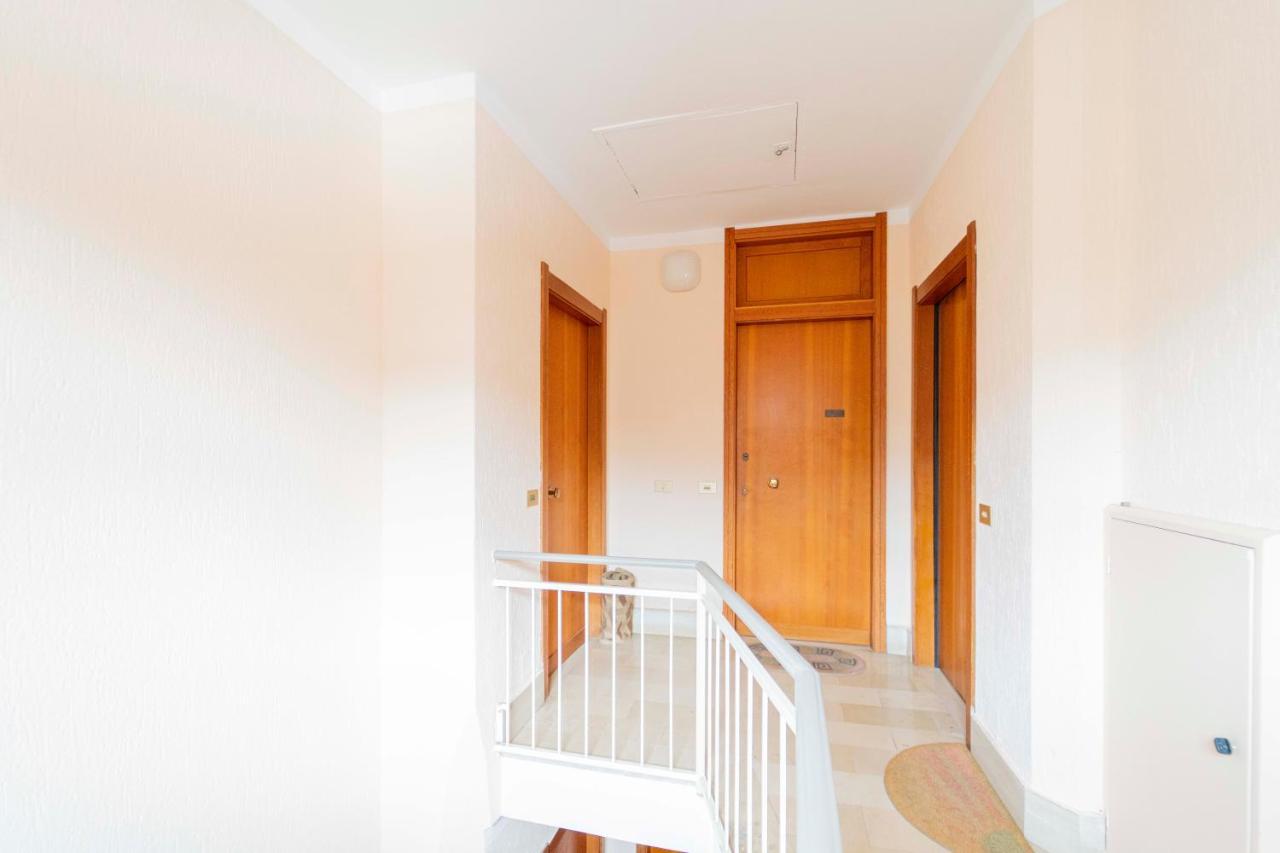 121 - Casa Levanto, 5 Minuti Dal Mare E Spiaggiaアパートメント エクステリア 写真