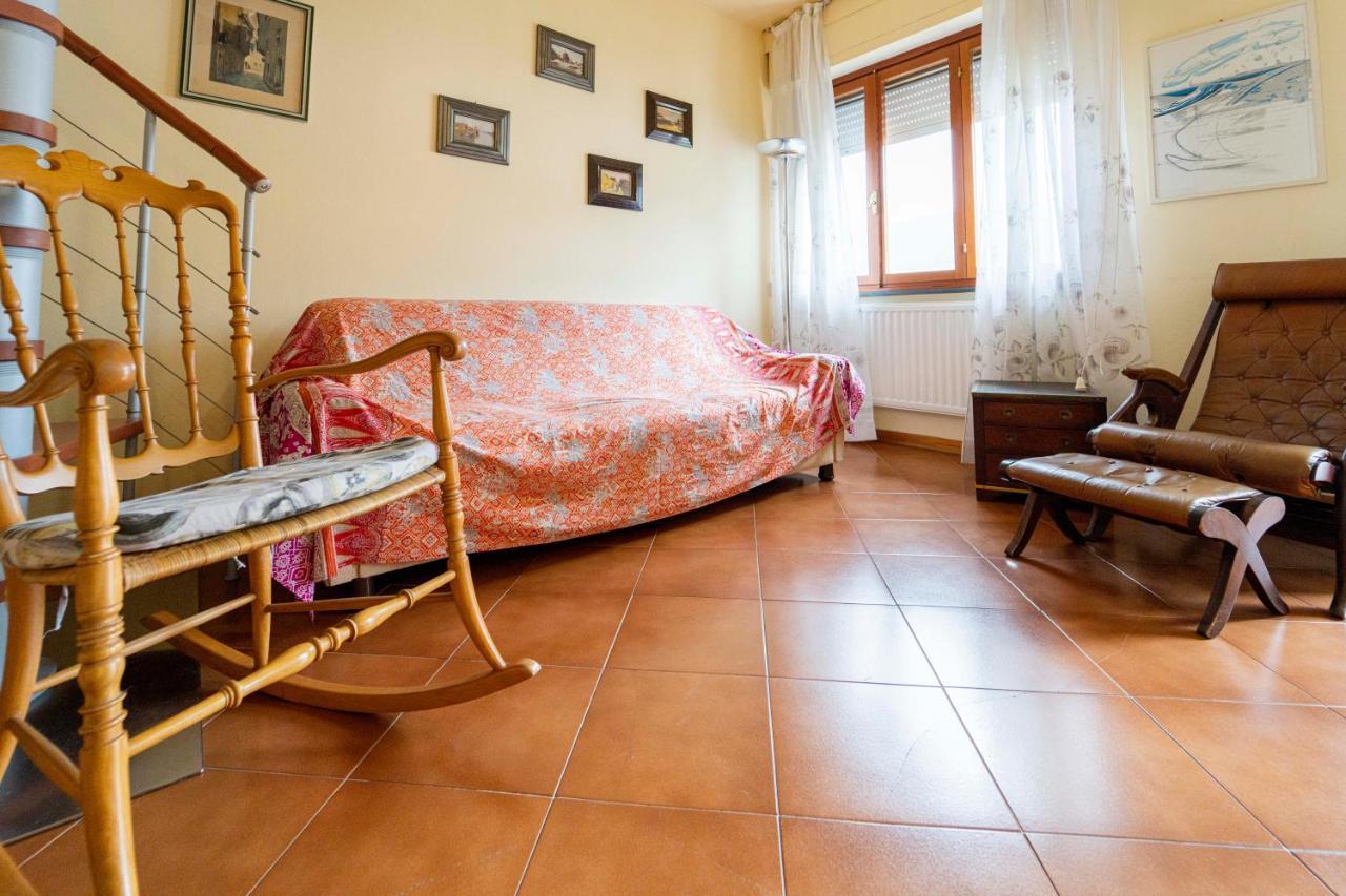 121 - Casa Levanto, 5 Minuti Dal Mare E Spiaggiaアパートメント エクステリア 写真