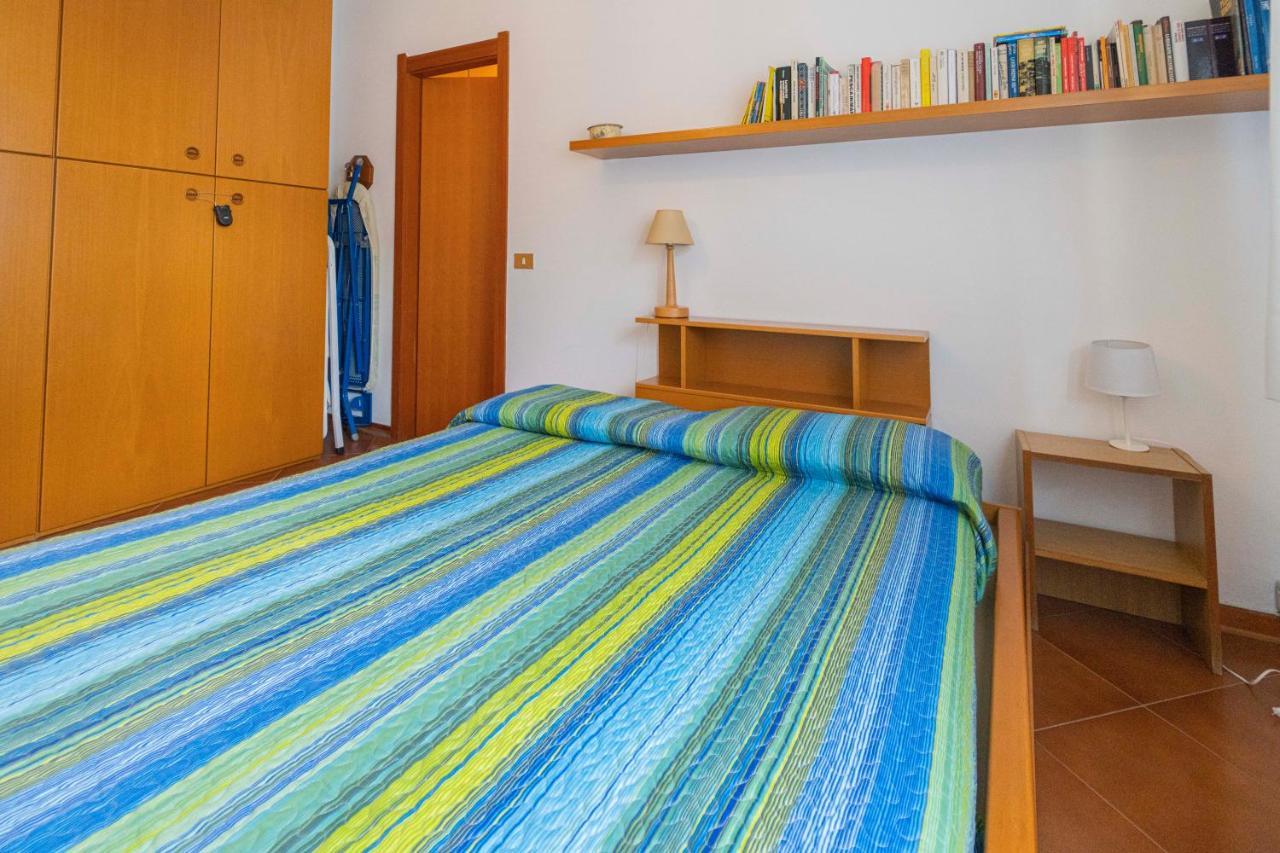 121 - Casa Levanto, 5 Minuti Dal Mare E Spiaggiaアパートメント エクステリア 写真