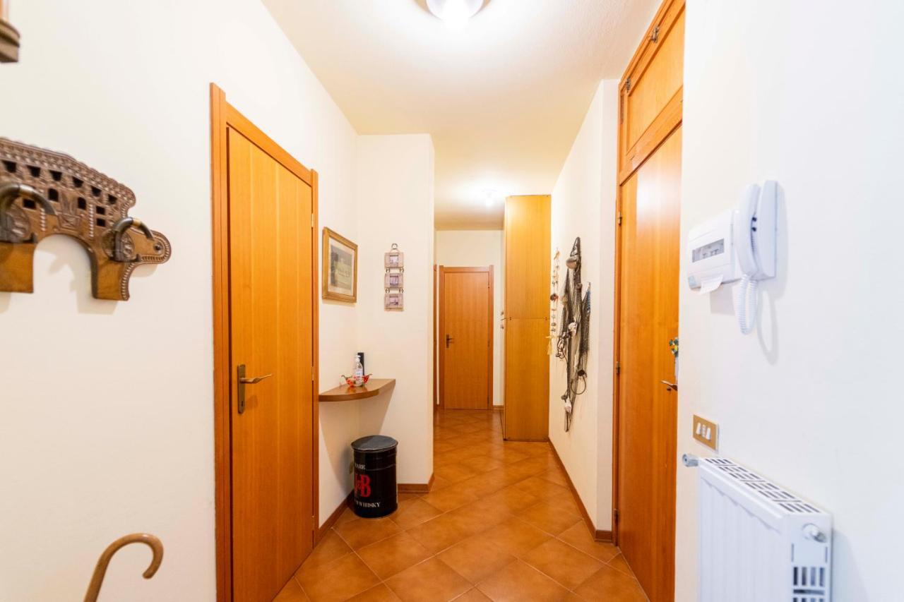 121 - Casa Levanto, 5 Minuti Dal Mare E Spiaggiaアパートメント エクステリア 写真