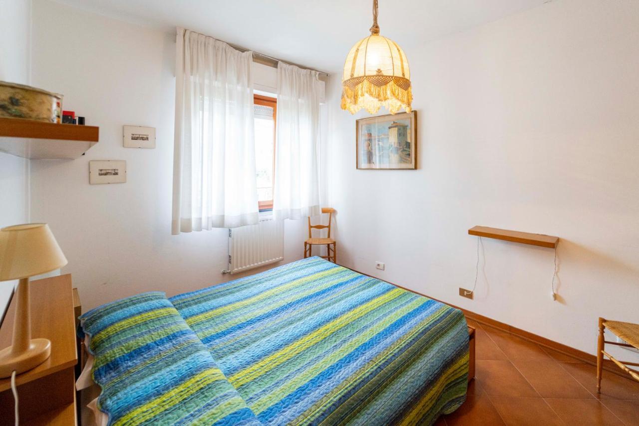 121 - Casa Levanto, 5 Minuti Dal Mare E Spiaggiaアパートメント エクステリア 写真