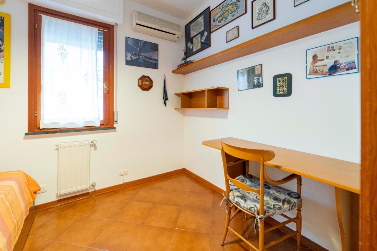 121 - Casa Levanto, 5 Minuti Dal Mare E Spiaggiaアパートメント エクステリア 写真