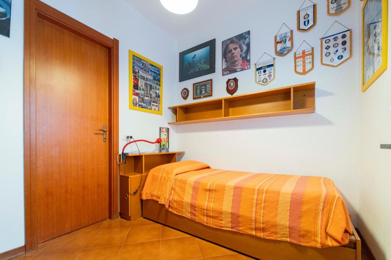 121 - Casa Levanto, 5 Minuti Dal Mare E Spiaggiaアパートメント エクステリア 写真