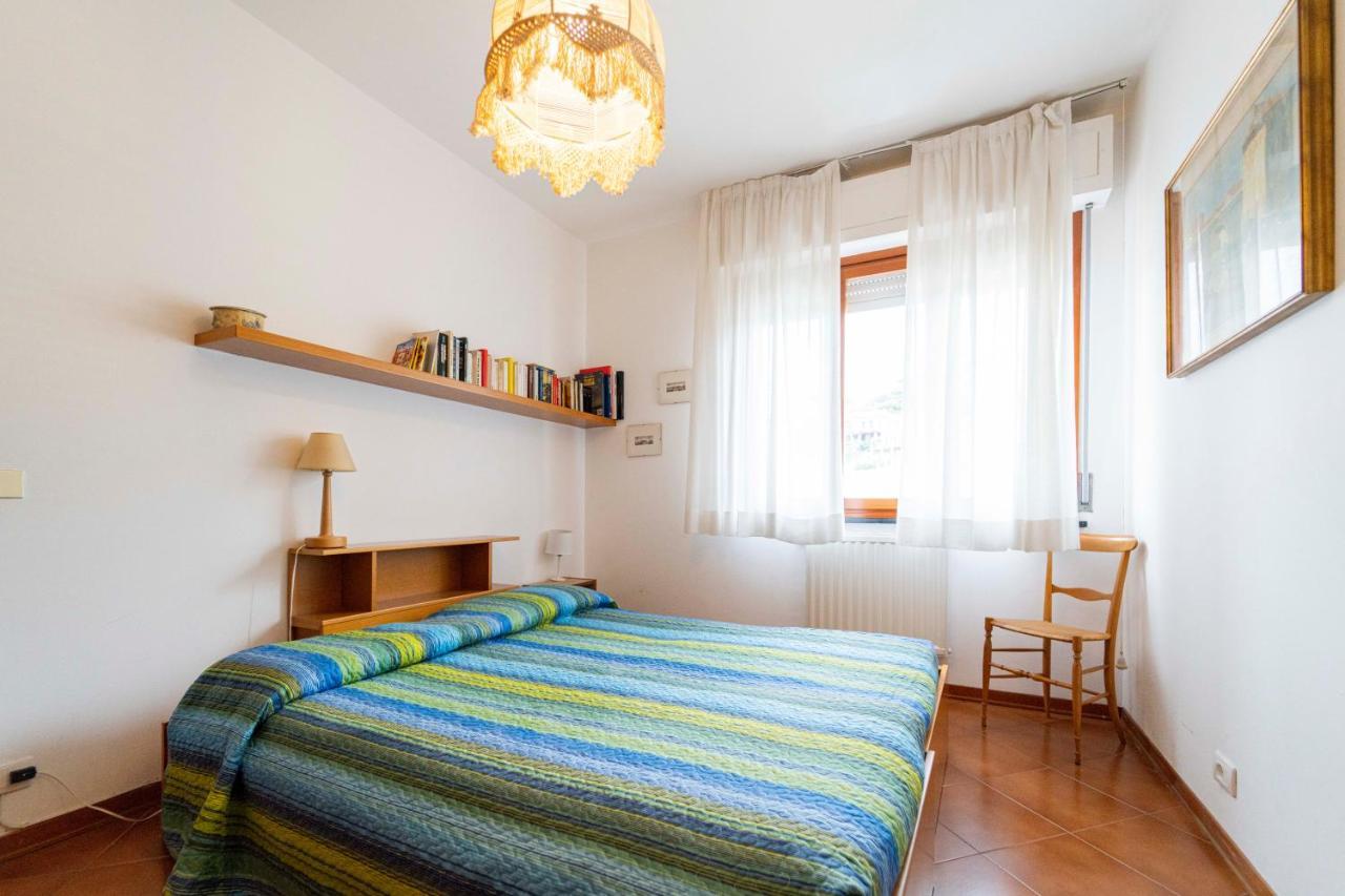 121 - Casa Levanto, 5 Minuti Dal Mare E Spiaggiaアパートメント エクステリア 写真