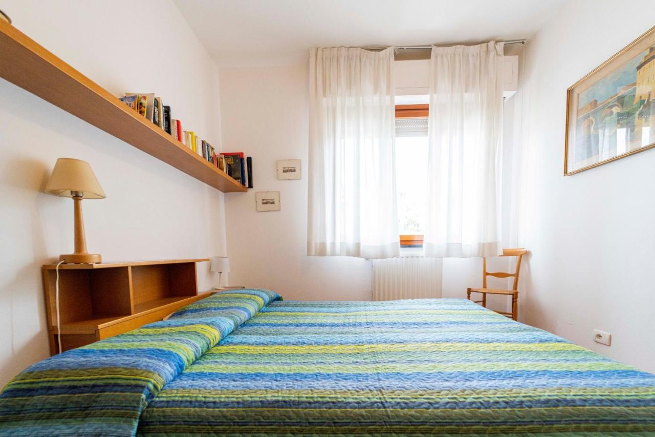 121 - Casa Levanto, 5 Minuti Dal Mare E Spiaggiaアパートメント エクステリア 写真