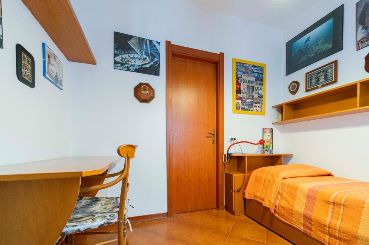 121 - Casa Levanto, 5 Minuti Dal Mare E Spiaggiaアパートメント エクステリア 写真