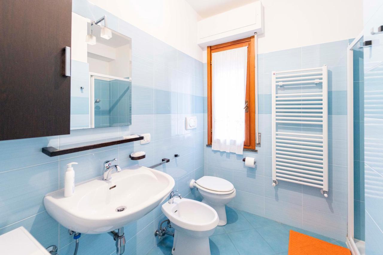 121 - Casa Levanto, 5 Minuti Dal Mare E Spiaggiaアパートメント エクステリア 写真